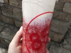 超级杯海岩小莓好-85度C(北京八角物美店)