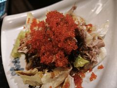 -花狸日本料理(柏庐广场店)