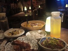 -胡桃里音乐酒馆(万科城市广场店)