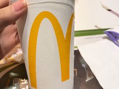 -麦当劳(平和堂店)