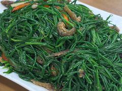 沙葱鱼仔-大唐靓汤江门私房菜(景田店)