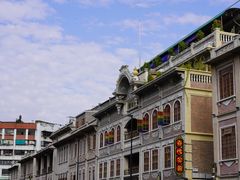 -汕头市小公园