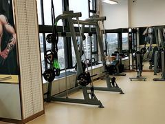 -中田·健身+普拉提(北京通州运河店)