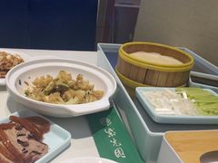-紫光园(燕郊总店)