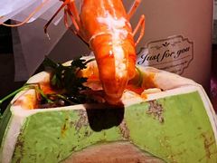 -Tegu泰古莲·泰国餐厅(红山6979店)