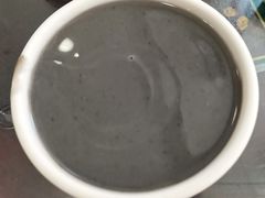黑芝麻糊-仁信老铺(华盖路店)