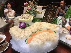 -新辣道鱼火锅(上地华联店)