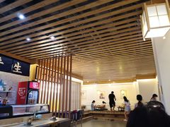 -岚山日式料理(郴州友阿国际广场店)