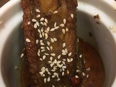 糖醋排骨-斗鸡饭场伙(新南门店)