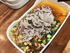 -天成·潮州牛肉脆肉鱼生蚝自助火锅