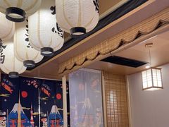 -樱の千渡日式料理·铁板烧•烧鸟(金盛田广场店)