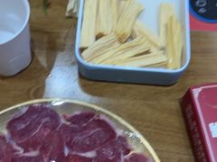-黔哆哆地摊酸汤火锅(清湖店)
