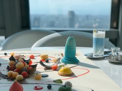 -天玑高空江景餐厅&酒吧Sky Secret Restaurant&Bar