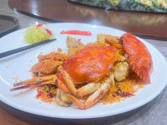 -點無缺茶楼·海鲜酒家(世博店)