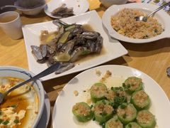 -渔·海鲜餐厅（东澳可域度假村内）南沙湾沙滩店