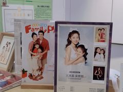 -天真蓝照相馆(宁波来福士店)