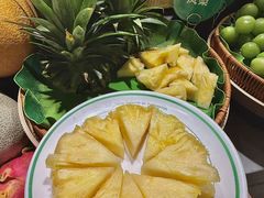 -亚马逊海鲜自助(梅溪湖步步高店)