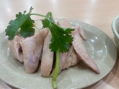 -百家鸡味馆(清泰店)
