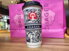 -霸王茶姬(金港国际店)