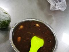 -晓庄学院-食堂