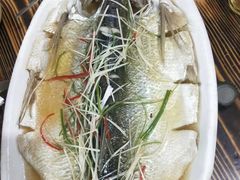 -巢湖名吃·徽府农家菜(半汤店)