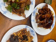 -洪福亮酒家(南草厂街店)