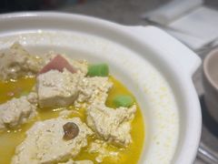 -留半山·香港食堂(啦啦宝都店)