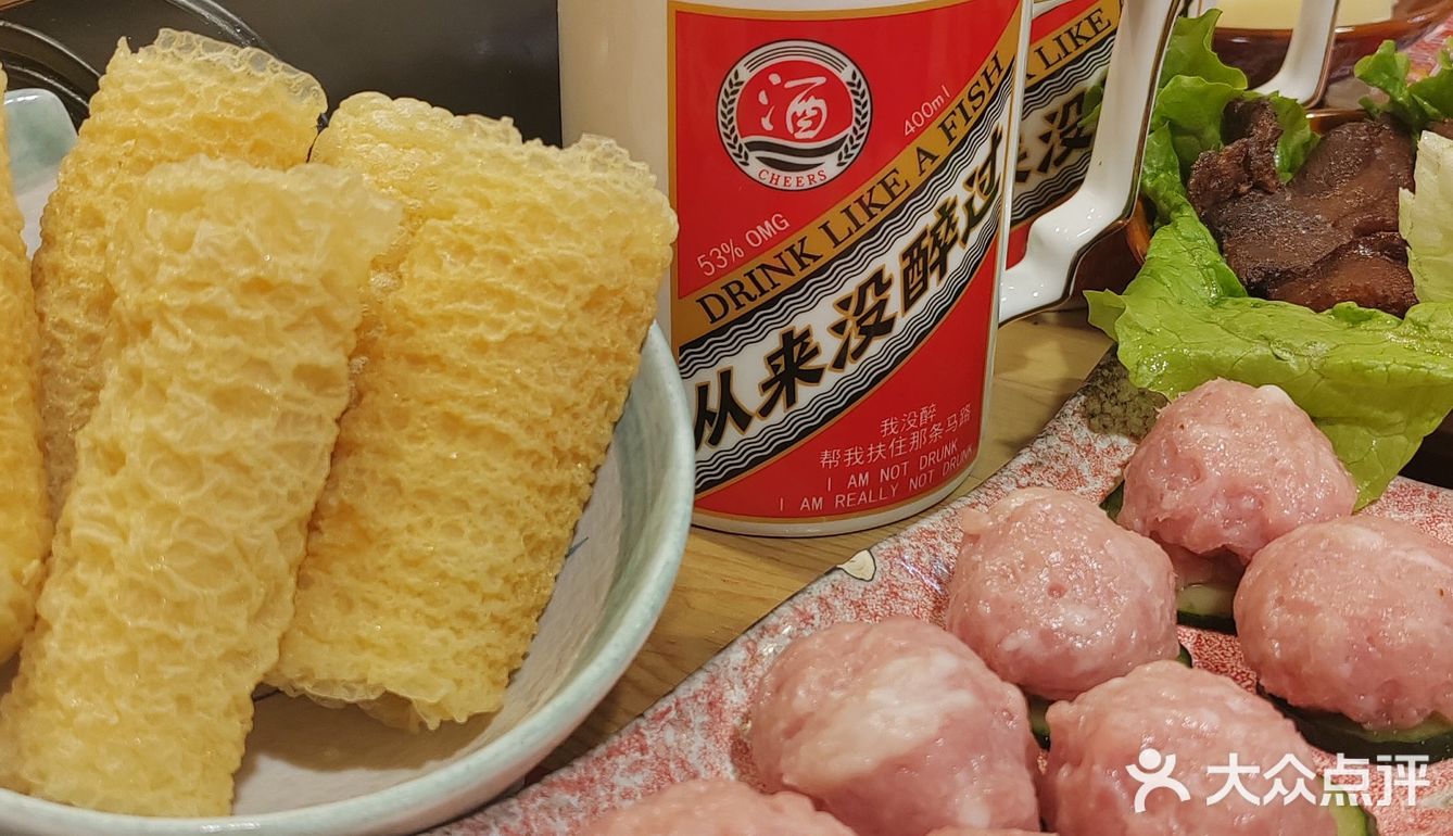 个人建议：这家店可以开遍北京城