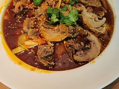 -花盐街·四川乐山小吃(西单大悦城店)