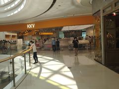 -KKV(深圳宏发大仟里店)