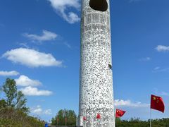 -东寨港红树林旅游区