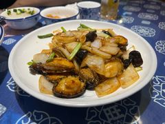 -旺角小渔村(二马路店)