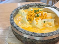 -船歌·鱼水饺青岛菜(枫蓝国际购物中心店)
