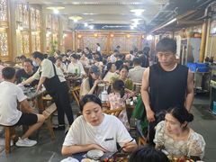 -张关合渣(航空大道店)