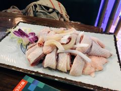 -龙泉人椰子鸡·糟粕醋·地标海南菜(龙昆南店)