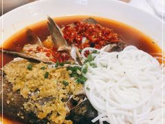 -建辉湖南土菜馆(南大街店)