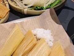 -由衷贵州酸汤牛肉火锅(新桥店)