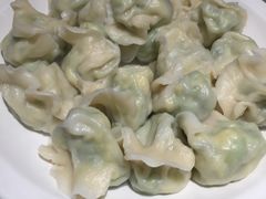 -双合园·海鲜水饺青岛菜(上清路店)