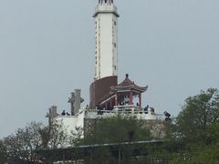 -狼牙山风景区