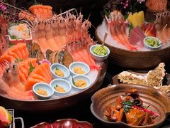 -花潮料理艺食馆(成都万象城店)