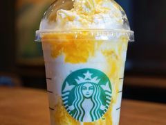 -星巴克(汾阳路店)