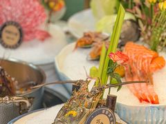-喜聚薈·花膠雞海鮮火鍋(越秀店)