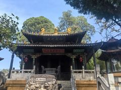 -昆明市金殿名胜区
