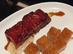 -夏宫中餐厅(静安香格里拉店)
