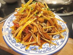 -肖仙仙羊肉汤·创于1996年(三官堂总店)