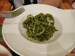 -安妮意大利餐厅(世贸天阶店)