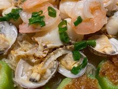 -香融府·烤鸭·家常菜(花乡奥莱店)