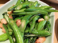 -锦粤宫·融合粤菜(上海金沙江店)