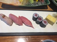 -江户前寿司(好运街店)