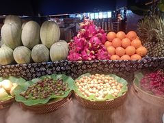 -喜庭海鲜自助(北辰三角洲北辰荟店)